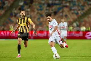 الأبيض يرتقي للوصافة.. جدول ترتيب الدوري المصري بعد فوز الزمالك على المقاولون 29 أكتوبر 2026 10:28 م